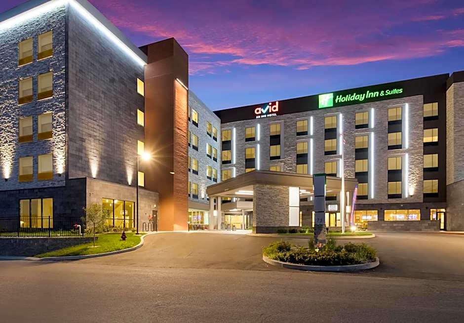 avid hotel North Platte By IHG