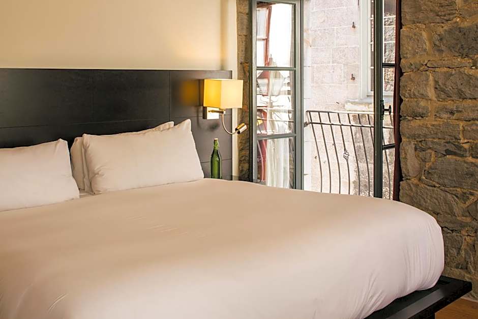 Le Petit Hotel Vieux-Montreal - Saint-Paul by Gray Collection