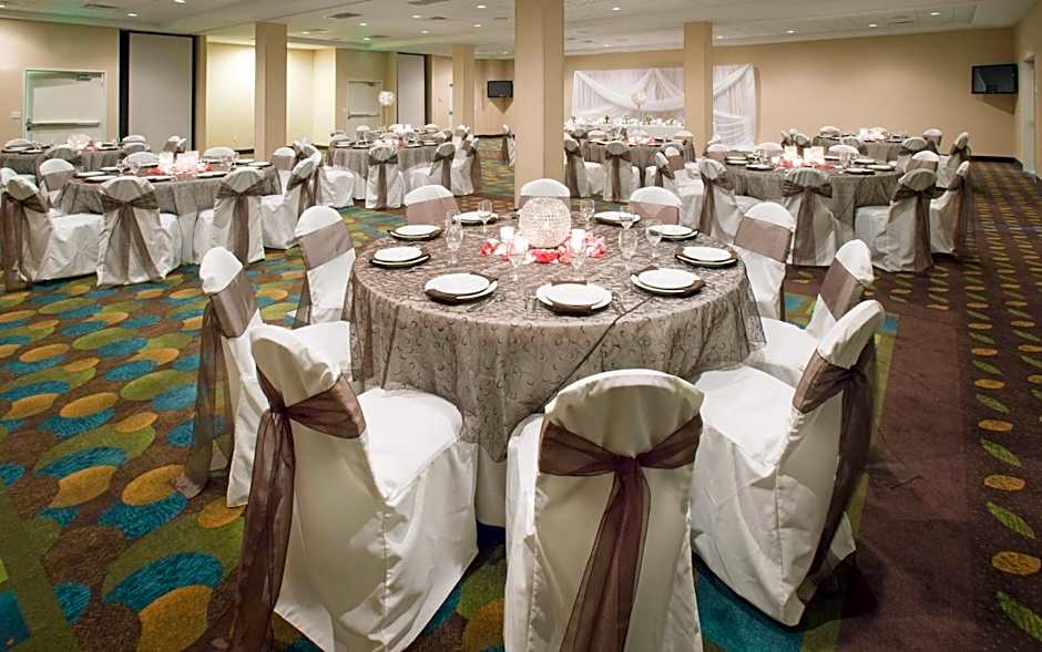 Holiday Inn Lincoln Southwest By IHG