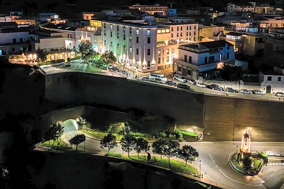 Panorama Palace Hotel