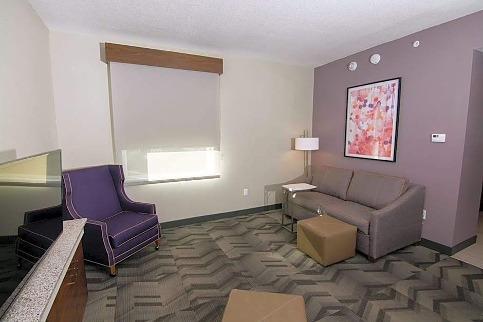 Hilton Garden Inn Tampa Suncoast Parkway