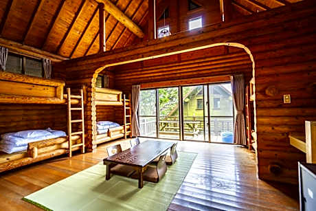 Oppadake Forest Park Camp and Bungalows