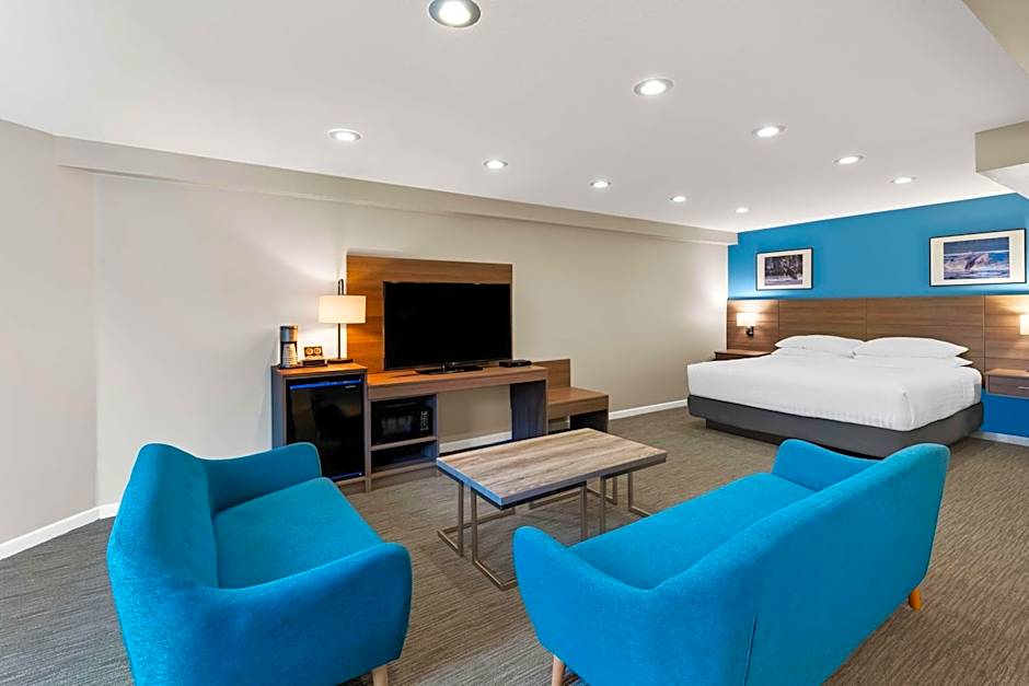 Hotel Feng, BW Signature Collection