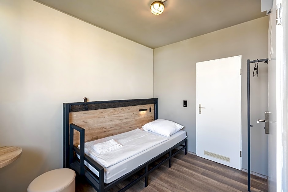 a&o Prague Metro Strizkov