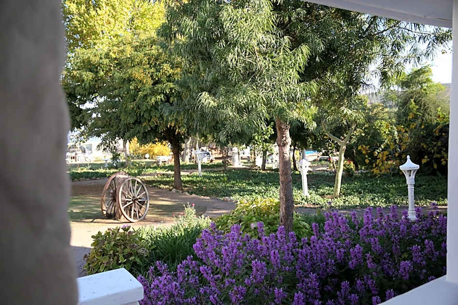 De Opstal Country Lodge