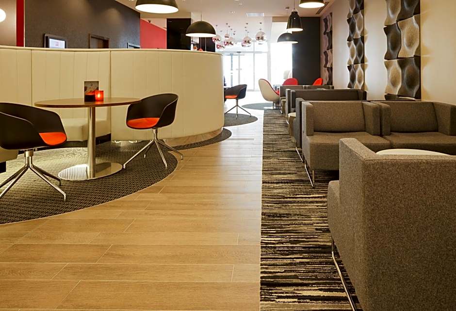 Ibis London Blackfriars