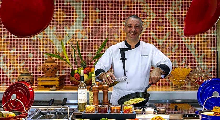 Pullman Luang Prabang