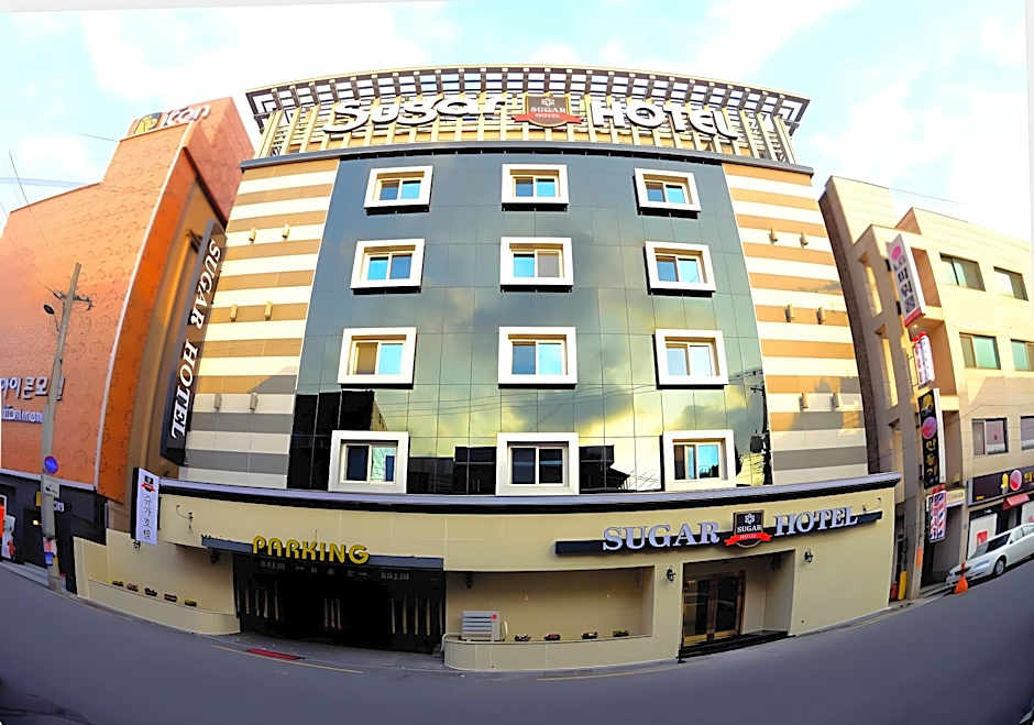 Sugar Hotel