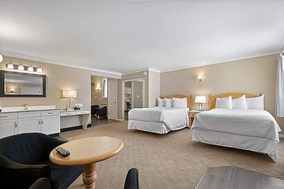 Glenwood Inn & Suites