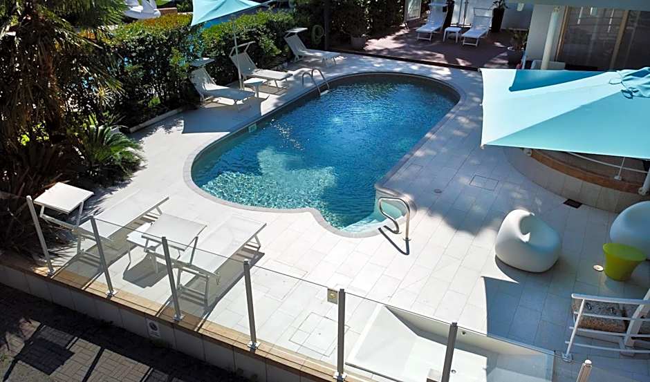 Hotel Meuble Nazionale