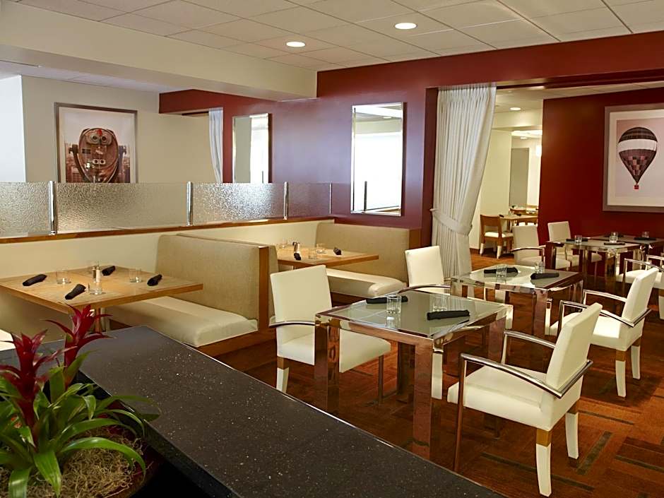 Four Points By Sheraton Los Angeles International Airport
