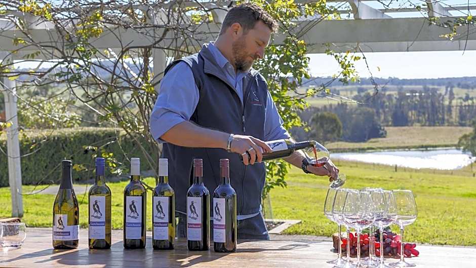 voco Kirkton Park Hunter Valley by IHG