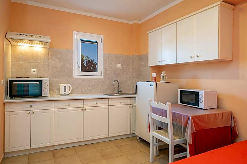 Stella Hotel Apartments