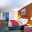 Quality Inn Near Pimlico Racetrack