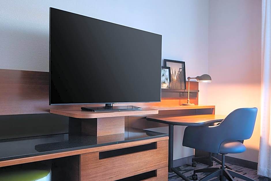 Fairfield Inn & Suites by Marriott Oklahoma City Yukon