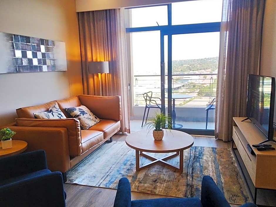 Menlyn Apartment