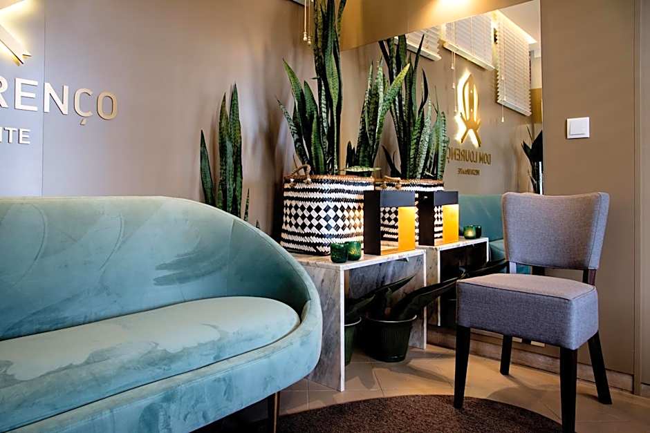 Hotel Dom Lourenco