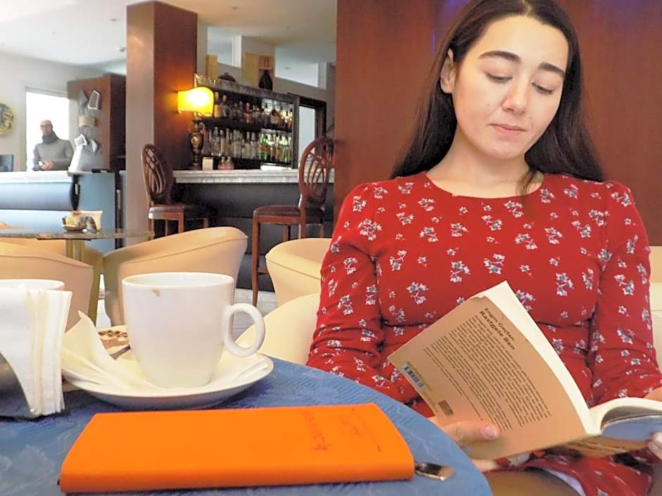 Hotel Residence Villa Del Mare