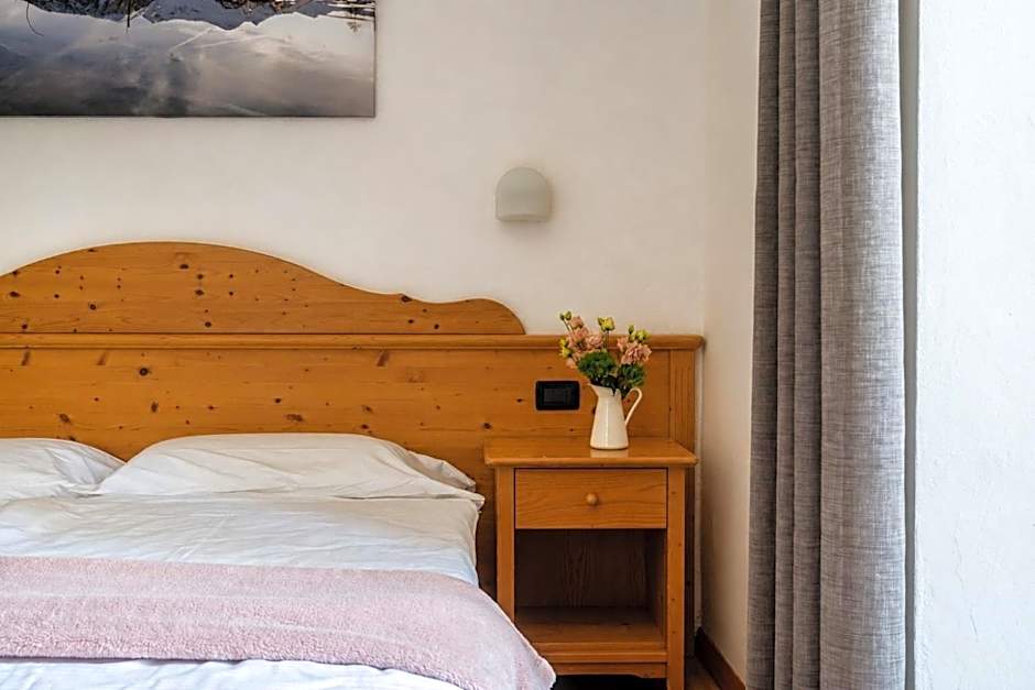 Hotel Zanella