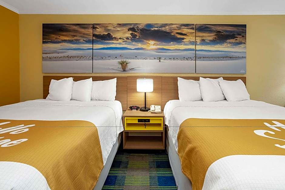 Days Inn by Wyndham Alamogordo