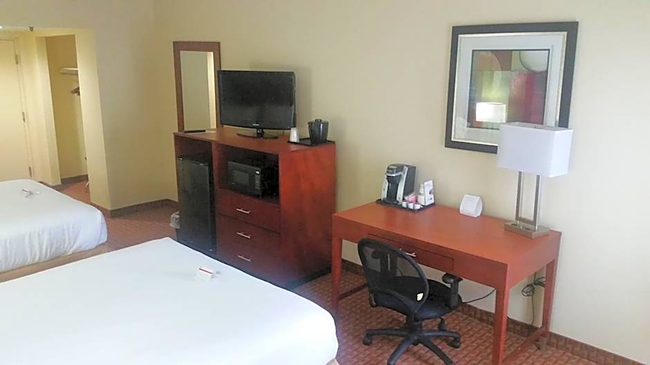 Holiday Inn Express Harrisburg SW - Mechanicsburg By IHG