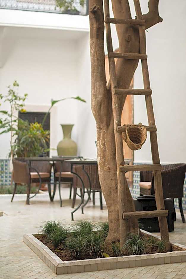 Origin Hotels Riad Lhena