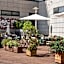 Hotel Mercure Paris Saint-Ouen
