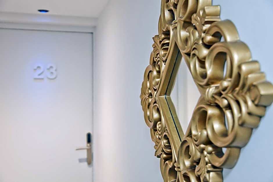 Hotel La Villa Nice Promenade