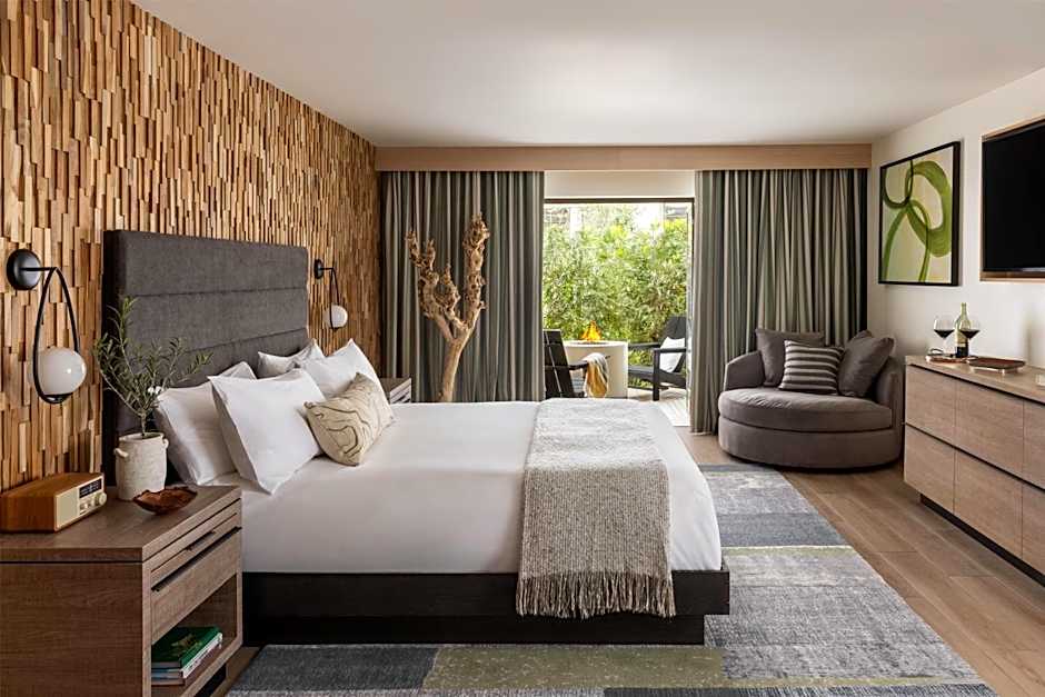 Casa Mani Resort Napa Valley, Curio Collection By Hilton