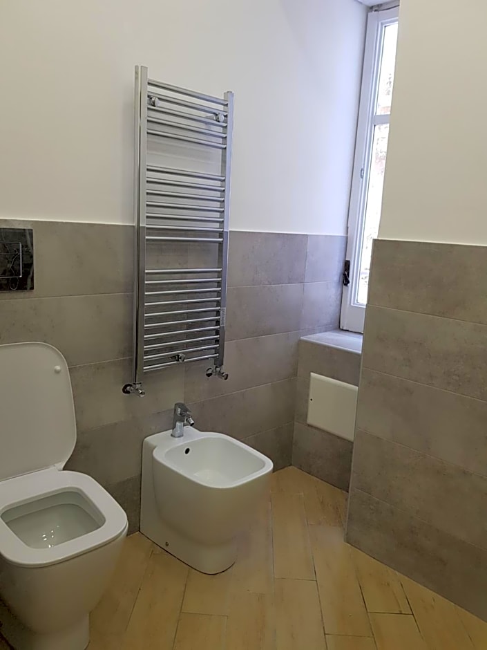 Solfatara Suites B&B