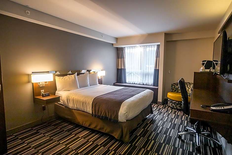 Microtel Inn & Suites by Wyndham Mont Tremblant