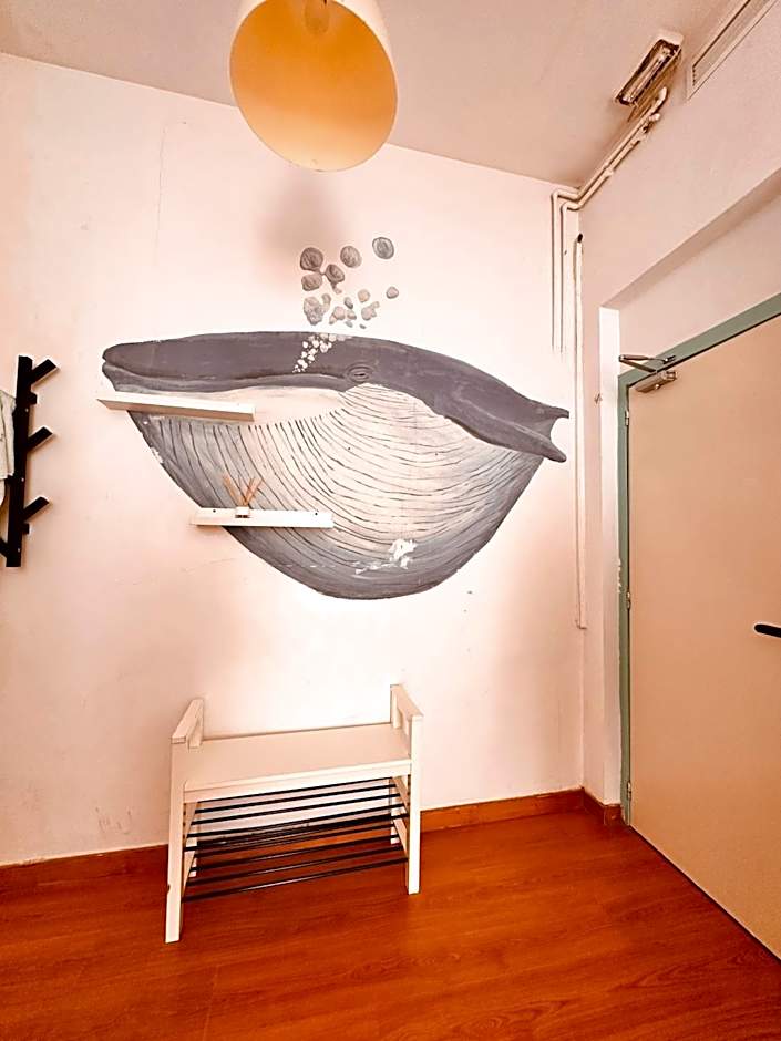 Mediterranean Hostel Barcelona