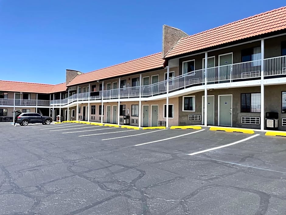 Antelope Canyon Inn