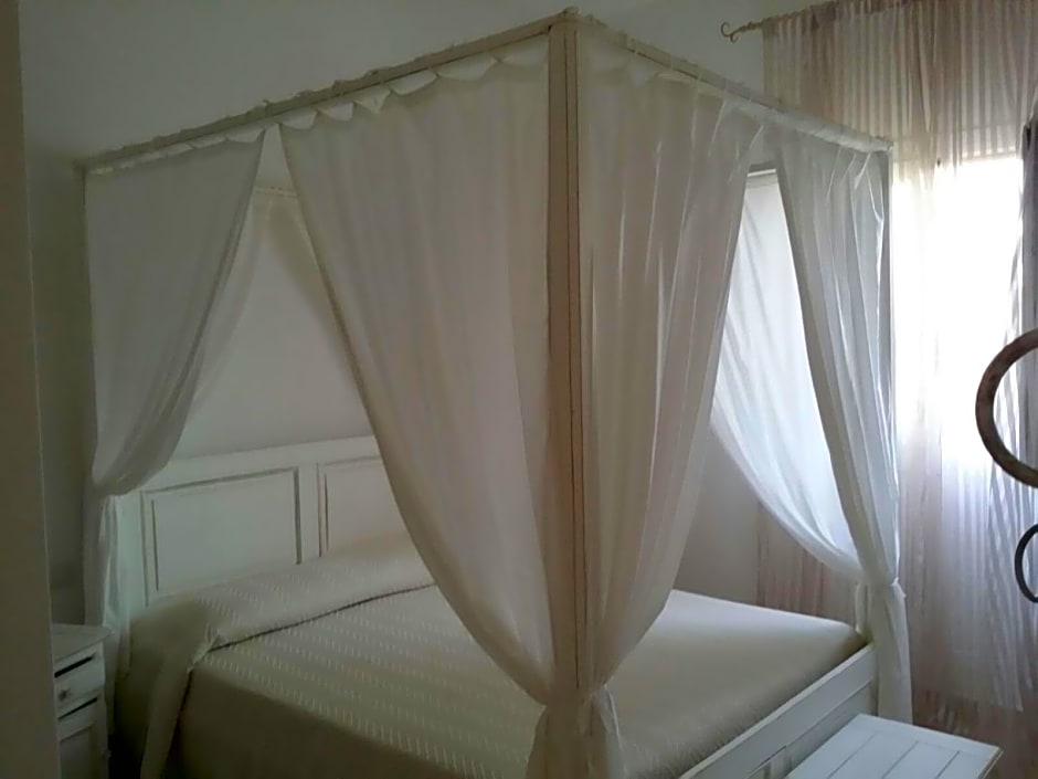 Antica Masseria Ficazzana - Tenuta