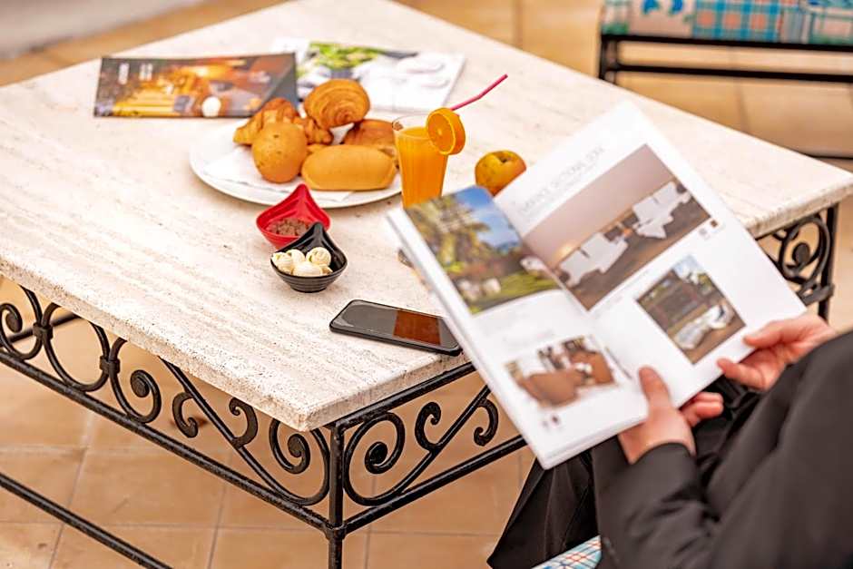 Hotel Flora Park by Turismark