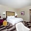 Hampton Inn By Hilton Oxford, ME