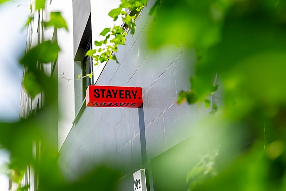 STAYERY Berlin Friedrichshain - stylish Rooms & Apartments