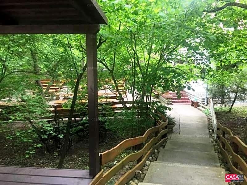 Koloska apartmanház