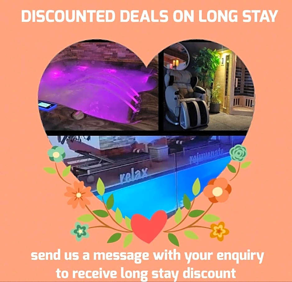 Hahndorf House B&B