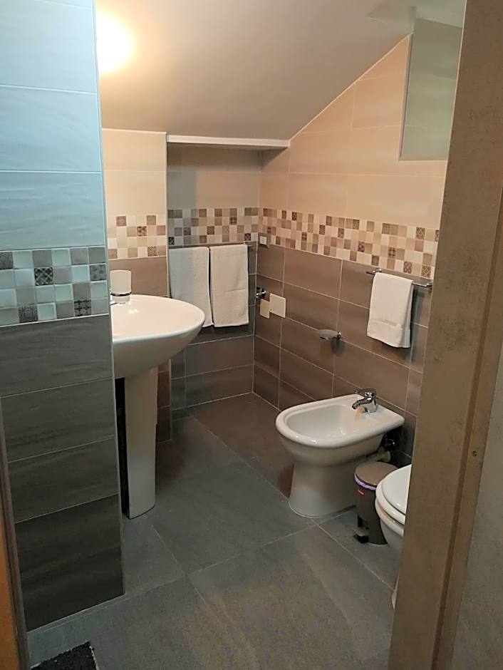 B&B Giò