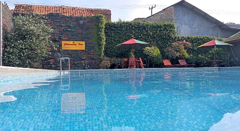 Grand Ciwareng Inn by MyHome Hospitality