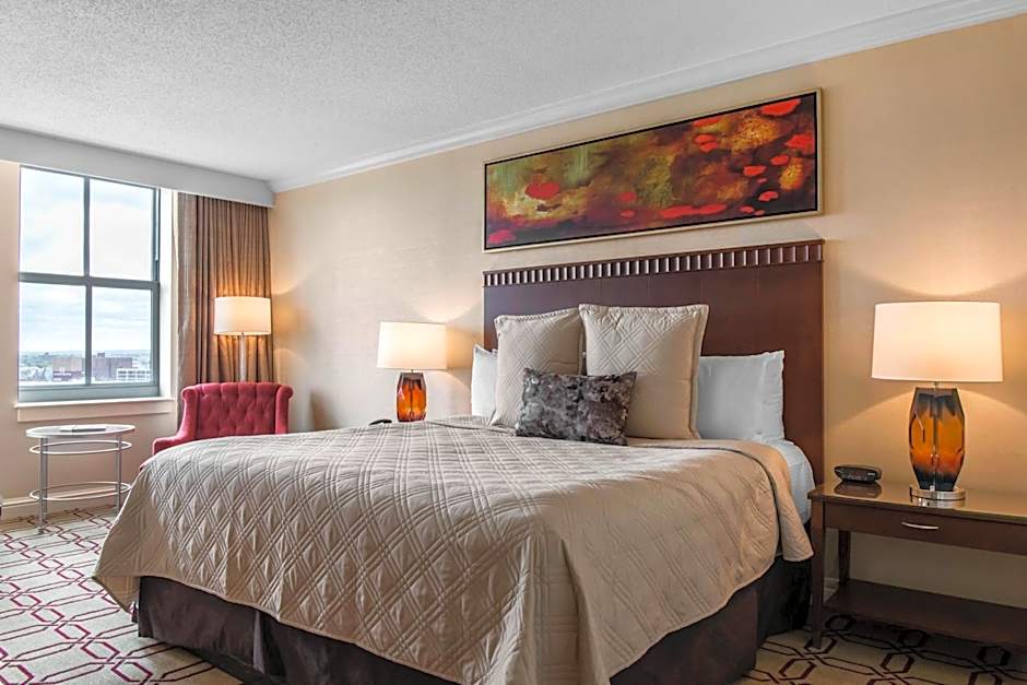 Omni Providence