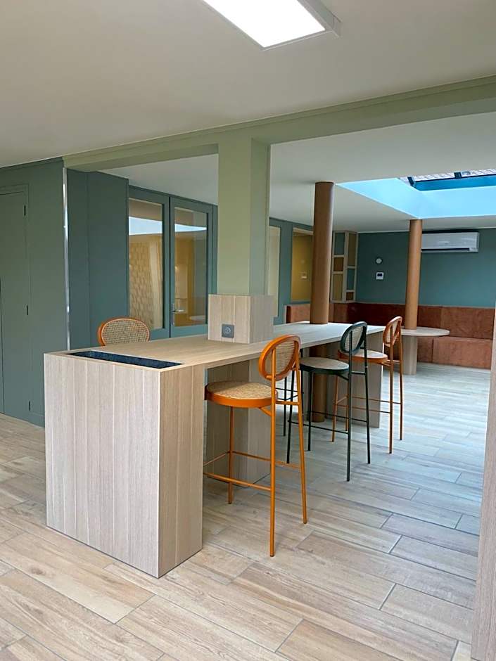 Green Hôtels Poitiers