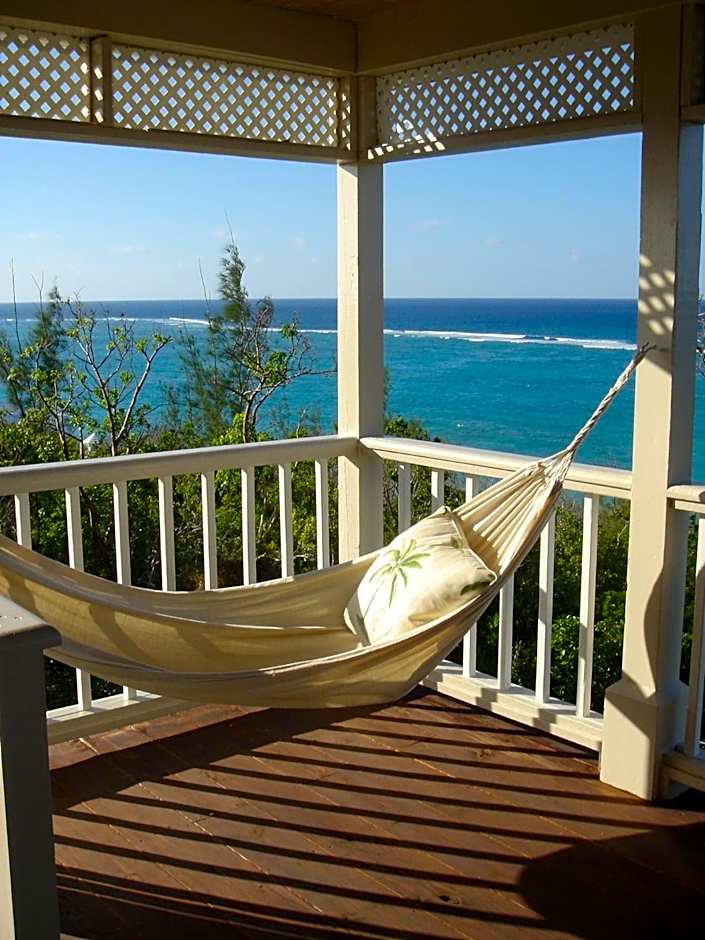 A Stone's Throw Away