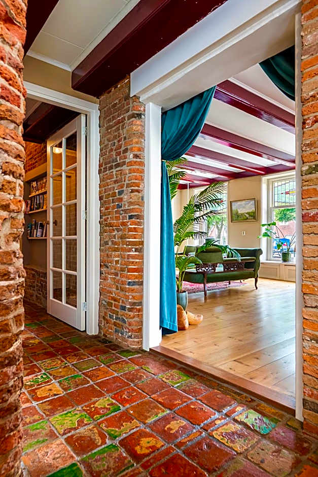 Herberg Het Rechthuis