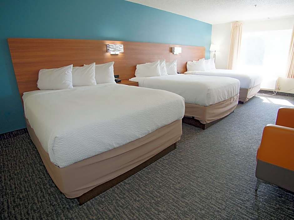 Country Inn & Suites by Radisson, Coeur d'Alene