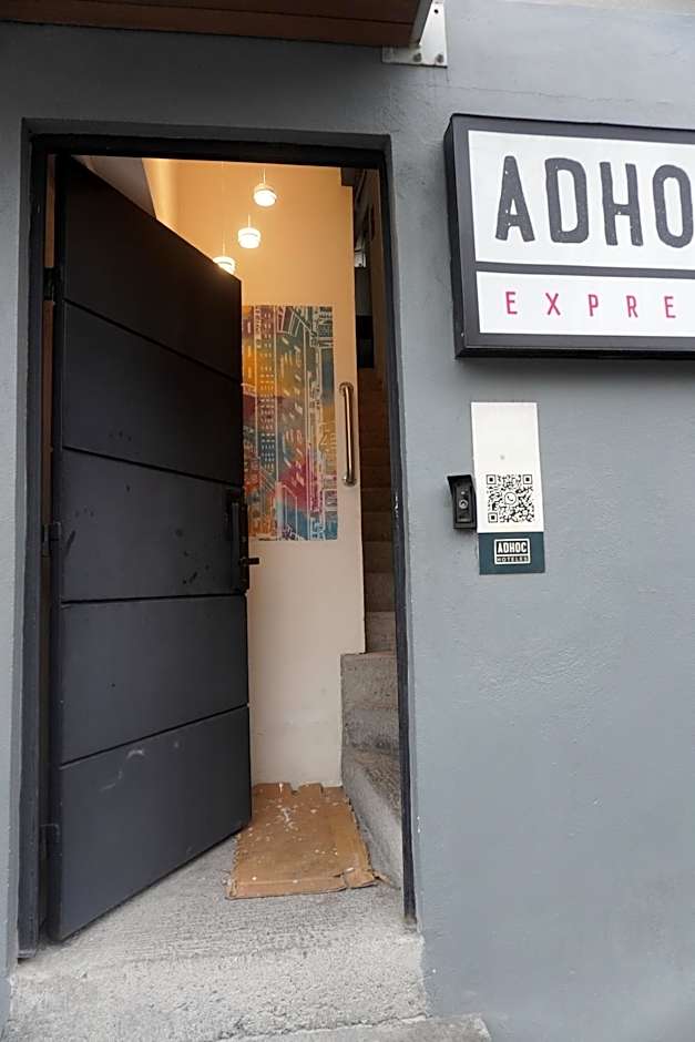 Adhoc Cintermex