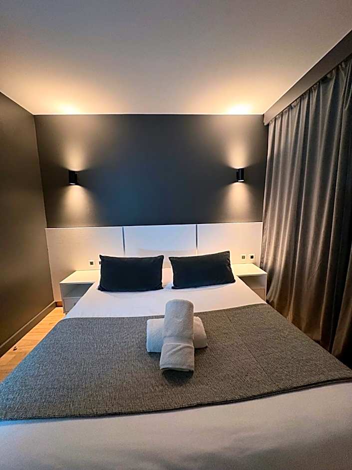 Hôtel Gallia Cannes