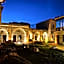 Çavuşin Cave House-Cappadocia