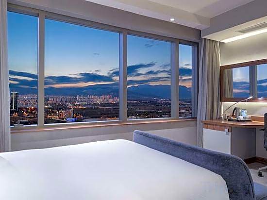 Hampton By Hilton Bursa